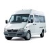 Mercedes Sprinter 208D / 316CDI  Volkswagen LT 28 - 35 (WDB 902 / 903, 1995 - 2006) - PRO