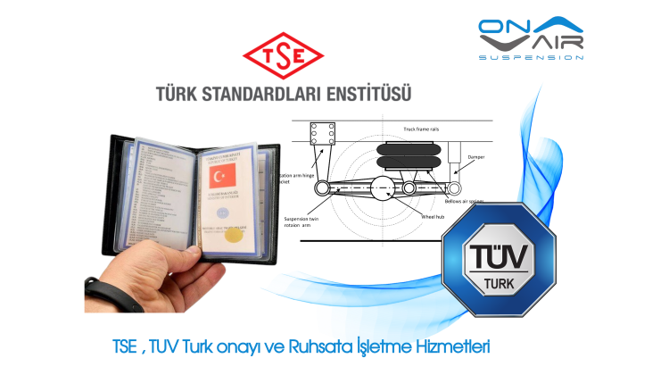 TSE Projelendirme Hizmetleri