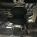 Ford Transit 250 - 460 arka aks ÇİFT teker (2006-)  Profesyonel ilave havalı süspansiyon kiti (TSE Onaylı)
