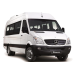 Mercedes Sprinter 200 / 300 Volkswagen LT 28-35 (WDB 906,907 2006 - ) - Profesyonel ilave havalı süspansiyon kiti (TSE Onaylı)