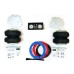 Renault Master X62 FWD/ Vauxhall Movano X62 FWD & Nissan NV400 X62 FWD (2010- - BASIC